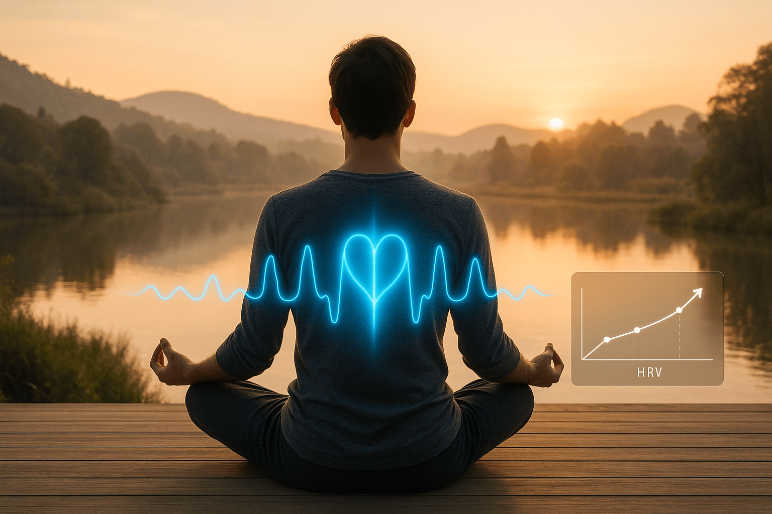 Meditation and HRV