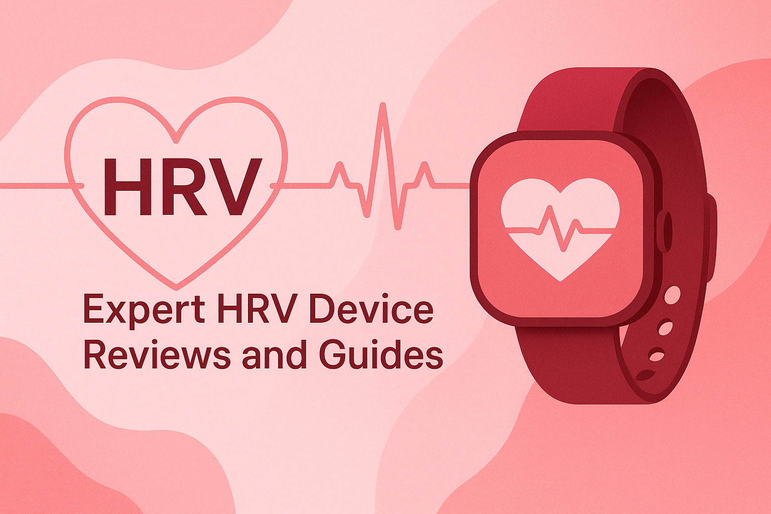Expert HRV Device Reviews and Guides